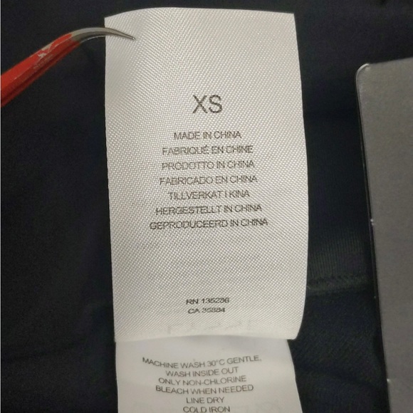 👯♀️Host Pick⚡️Lysse Studded Graham Palazzo Pants - Picture 11 of 11